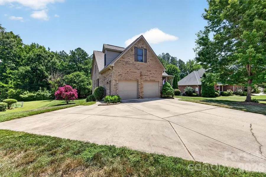 2916 Ed Reid Street, Charlotte, NC 28216 - #2