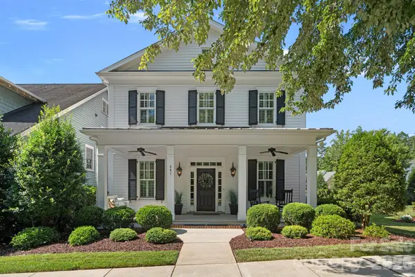 641 Hudson Place, Davidson, NC 28036