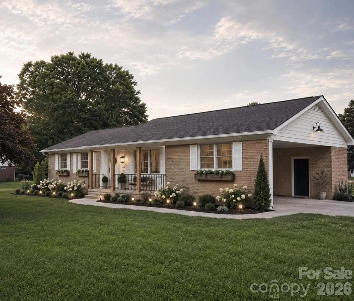 1480 Hallmark Drive, Rock Hill, SC 29730 - #1