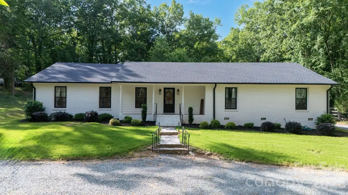 215 Ridgewood Drive, Monroe, NC 28112 - #1