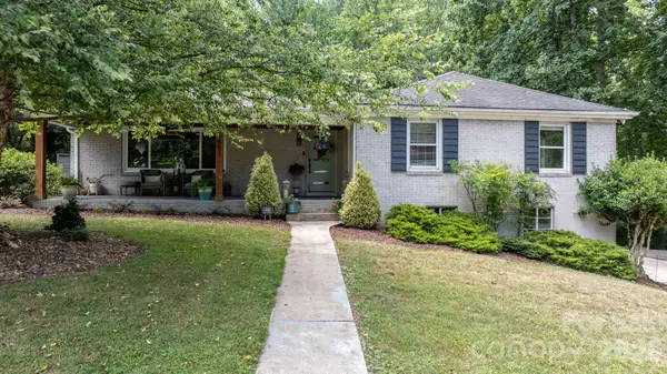 1007 I Street, North Wilkesboro, NC 28659