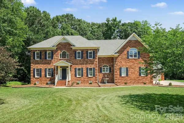3831 Amarillo Drive Sw, Concord, NC 28027