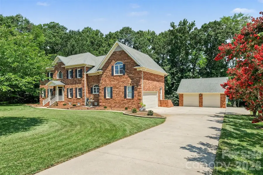 3831 Amarillo Drive Sw, Concord, NC 28027 - #2