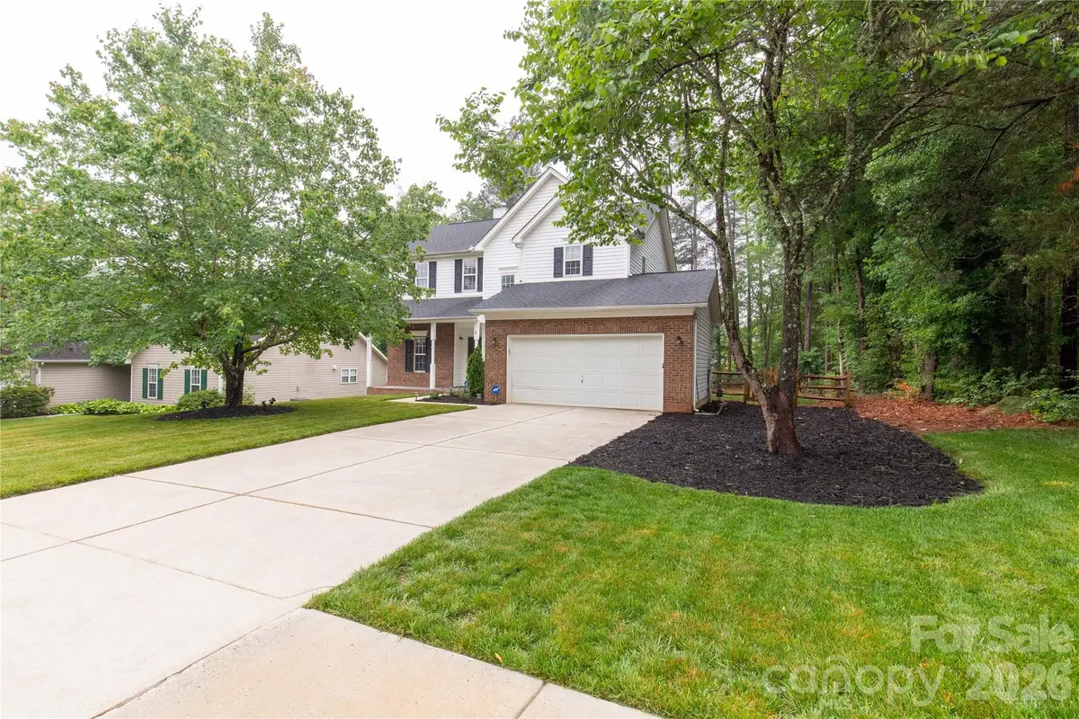 12819 Matisse Lane, Charlotte, NC 28215 - #1