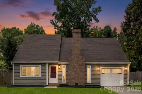 6719 Montezuma Trail, Charlotte, NC 28227