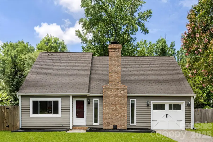 6719 Montezuma Trail, Charlotte, NC 28227 - #2