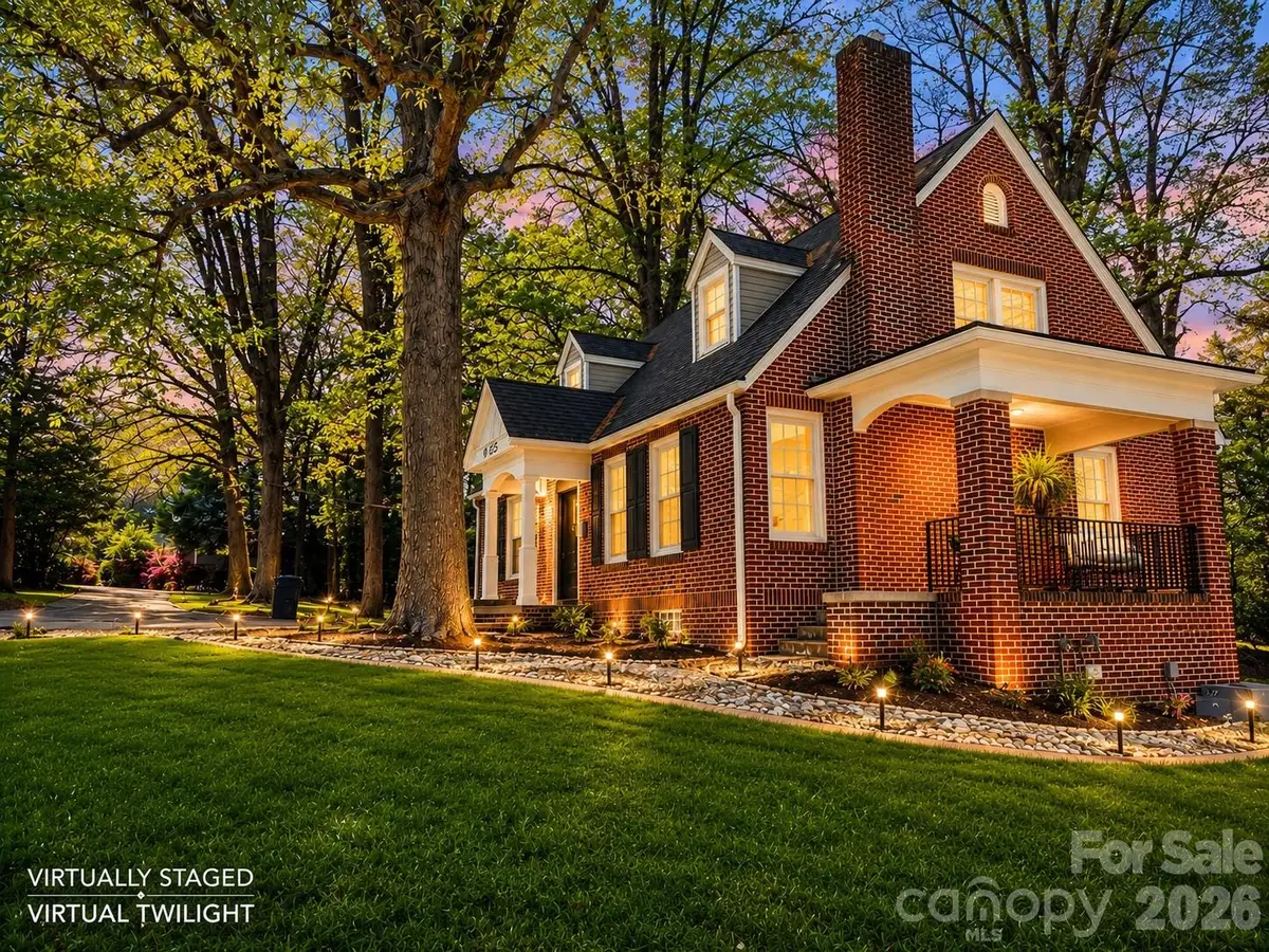 625 4th Street Drive Nw, Hickory, NC 28601 - #1