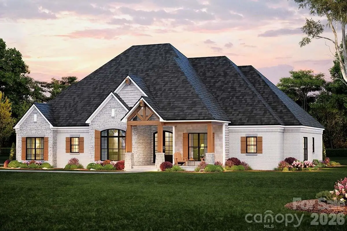 5315 Old Highway Road #4, Waxhaw, NC 28173 - #1