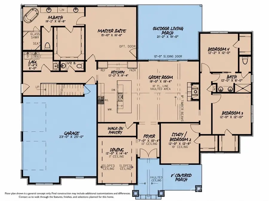 5315 Old Highway Road #4, Waxhaw, NC 28173 - #2