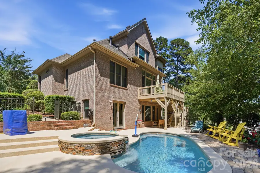166 Atlantic Way, Mooresville, NC 28117 - #3