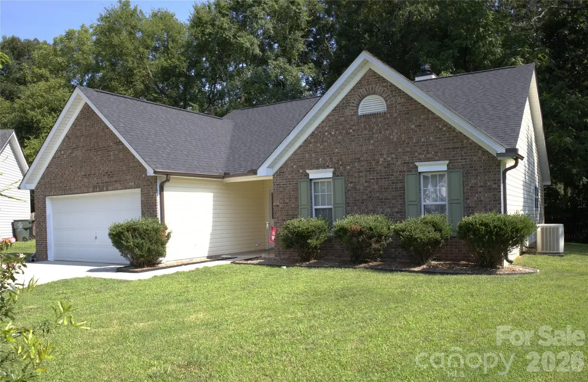 5827 SW Mahogany Place Sw, Concord, NC 28025 - #1