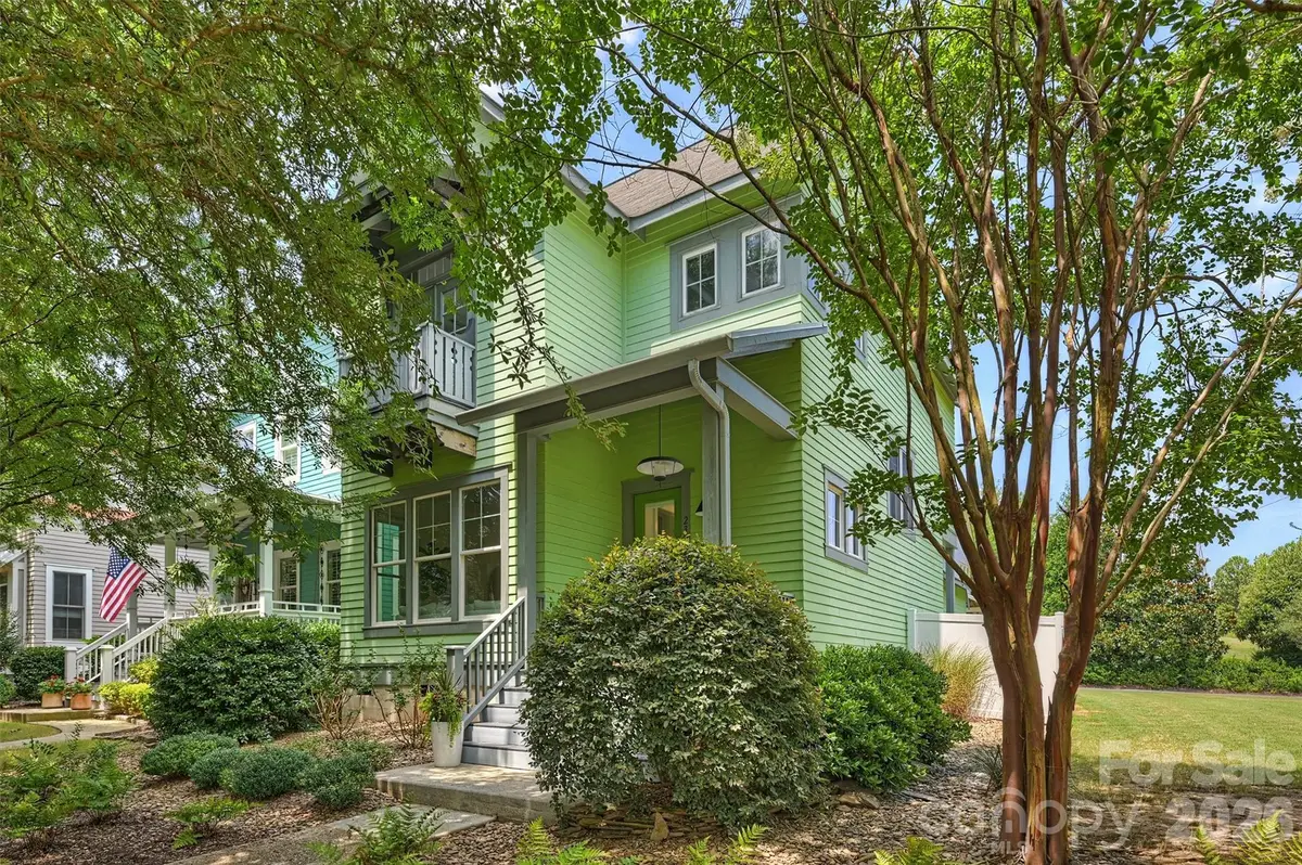 232 Coneflower Place, Fort Mill, SC 29708 - #1