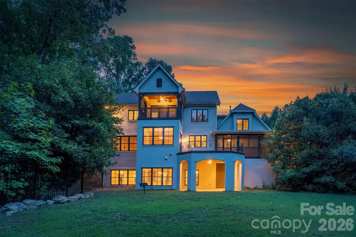 3003 Ocaso Court, Matthews, NC 28104 - #1