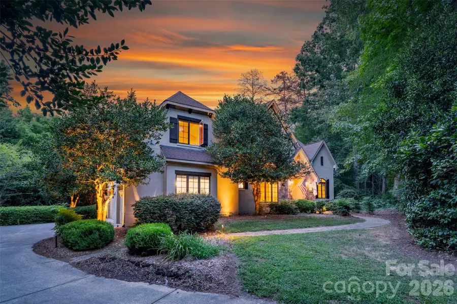 3003 Ocaso Court, Matthews, NC 28104 - #2