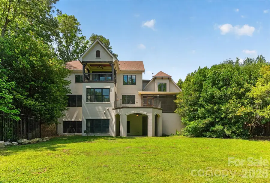 3003 Ocaso Court, Matthews, NC 28104 - #3