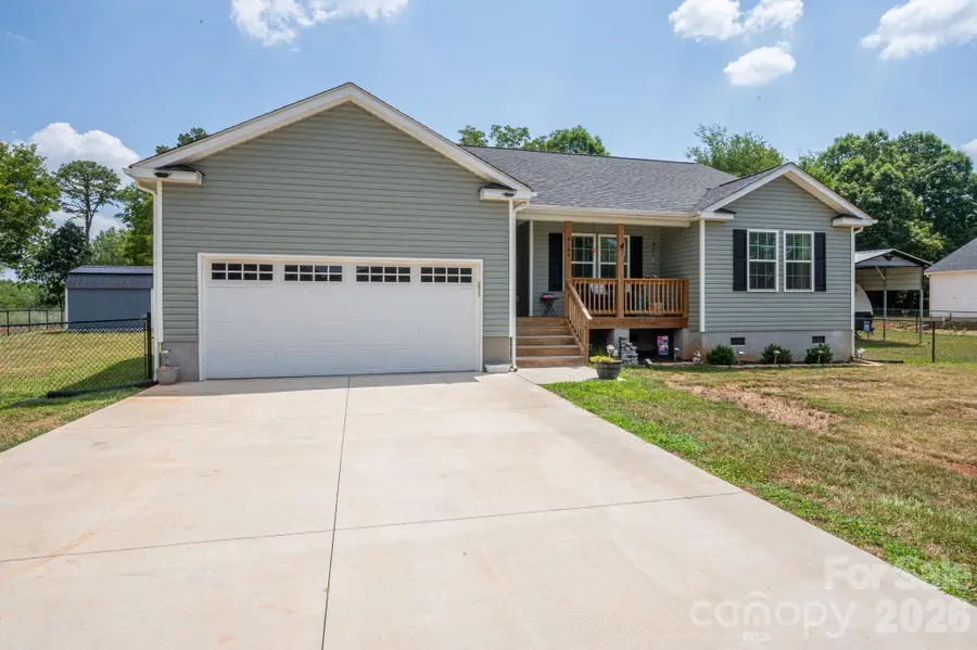 4164 S Olivers Cross Road, Newton, NC 28658 - #2