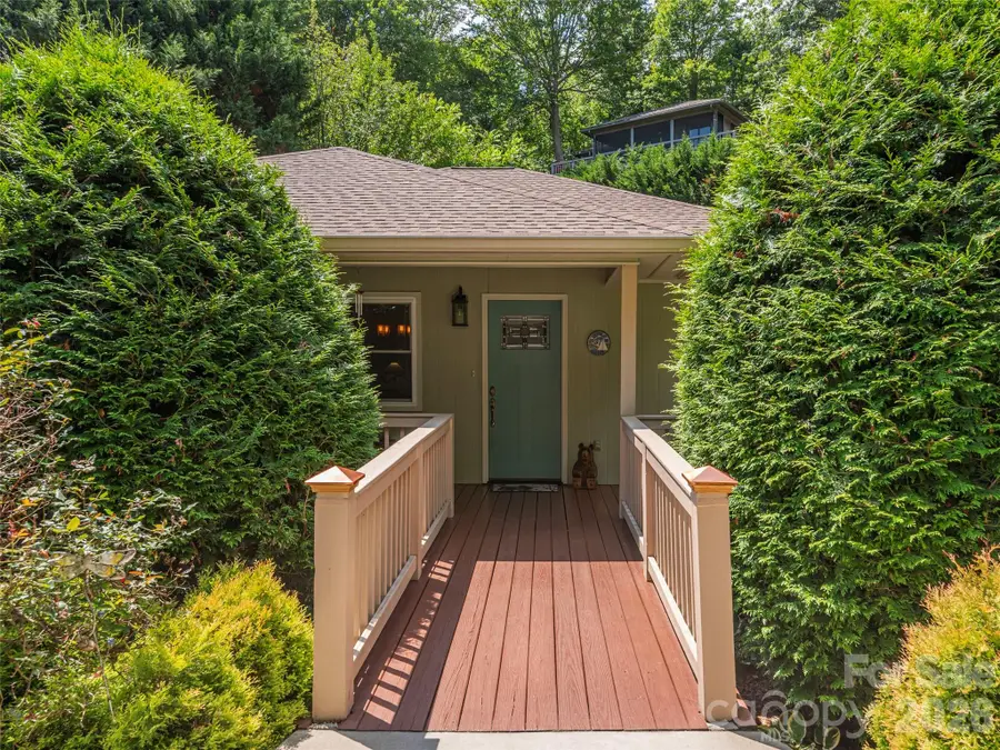 323 Hawks Crest Drive, Waynesville, NC 28786 - #3