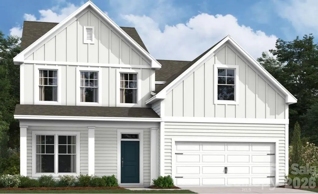 8902 Visgrove Drive, Sherrills Ford, NC 28673 - #1