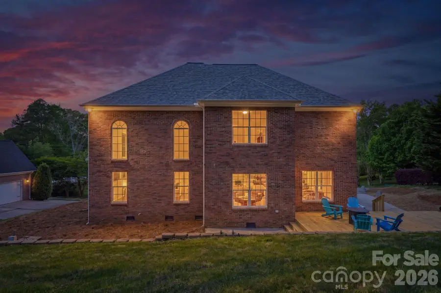 131 Normandy Road, Mooresville, NC 28117 - #3
