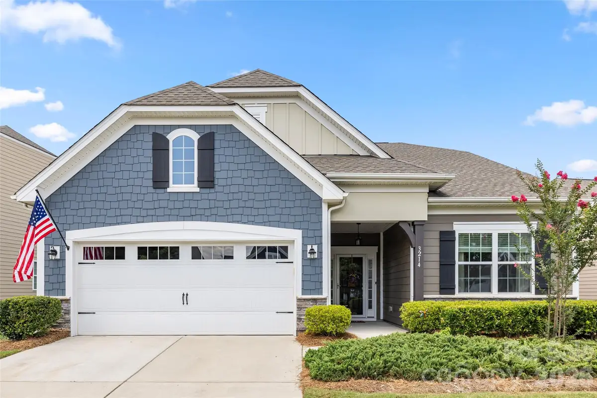 3214 Oliver Stanley Trail, Lancaster, SC 29720 - #1