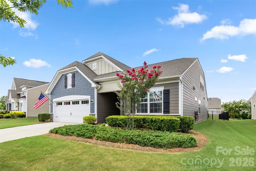 3214 Oliver Stanley Trail, Lancaster, SC 29720 - #2