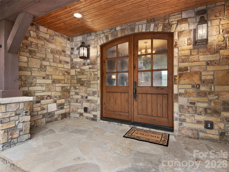 91 Watershed Way, Horse Shoe, NC 28742 - #2