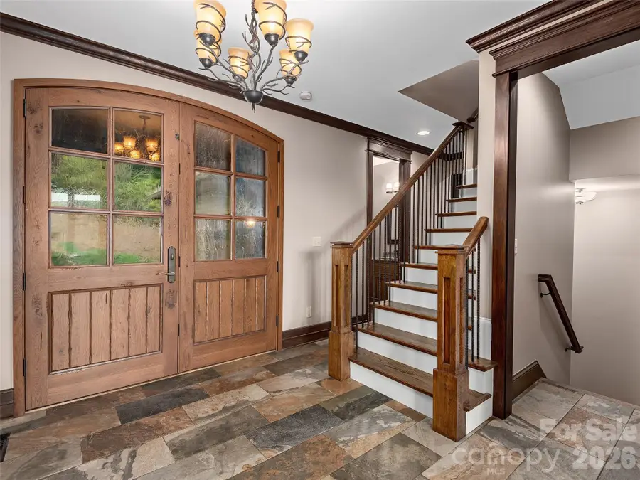 91 Watershed Way, Horse Shoe, NC 28742 - #3