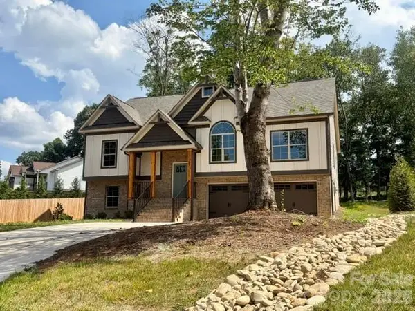 139 Maplewood Court, Hudson, NC 28638