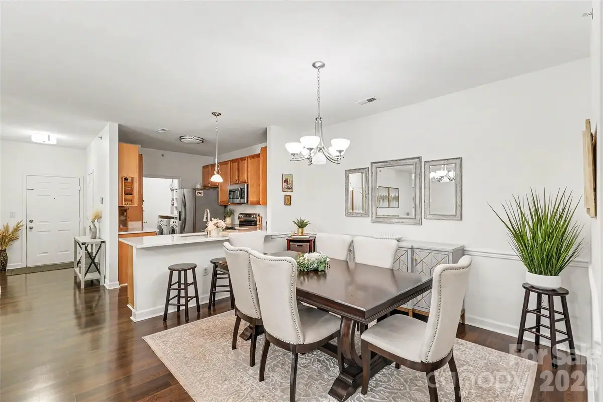 11855 Ridgeway Park Drive, Charlotte, NC 28277 - #1