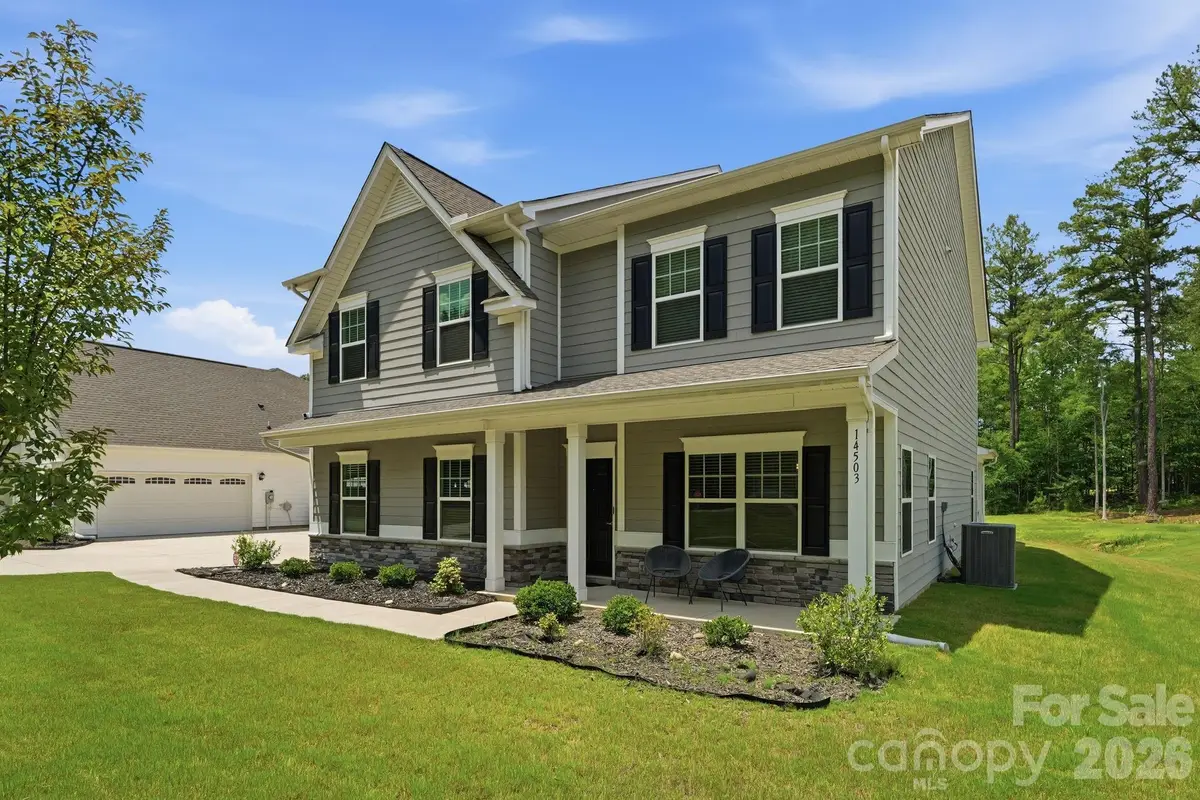 14503 Holbrooks Road, Huntersville, NC 28078 - #1