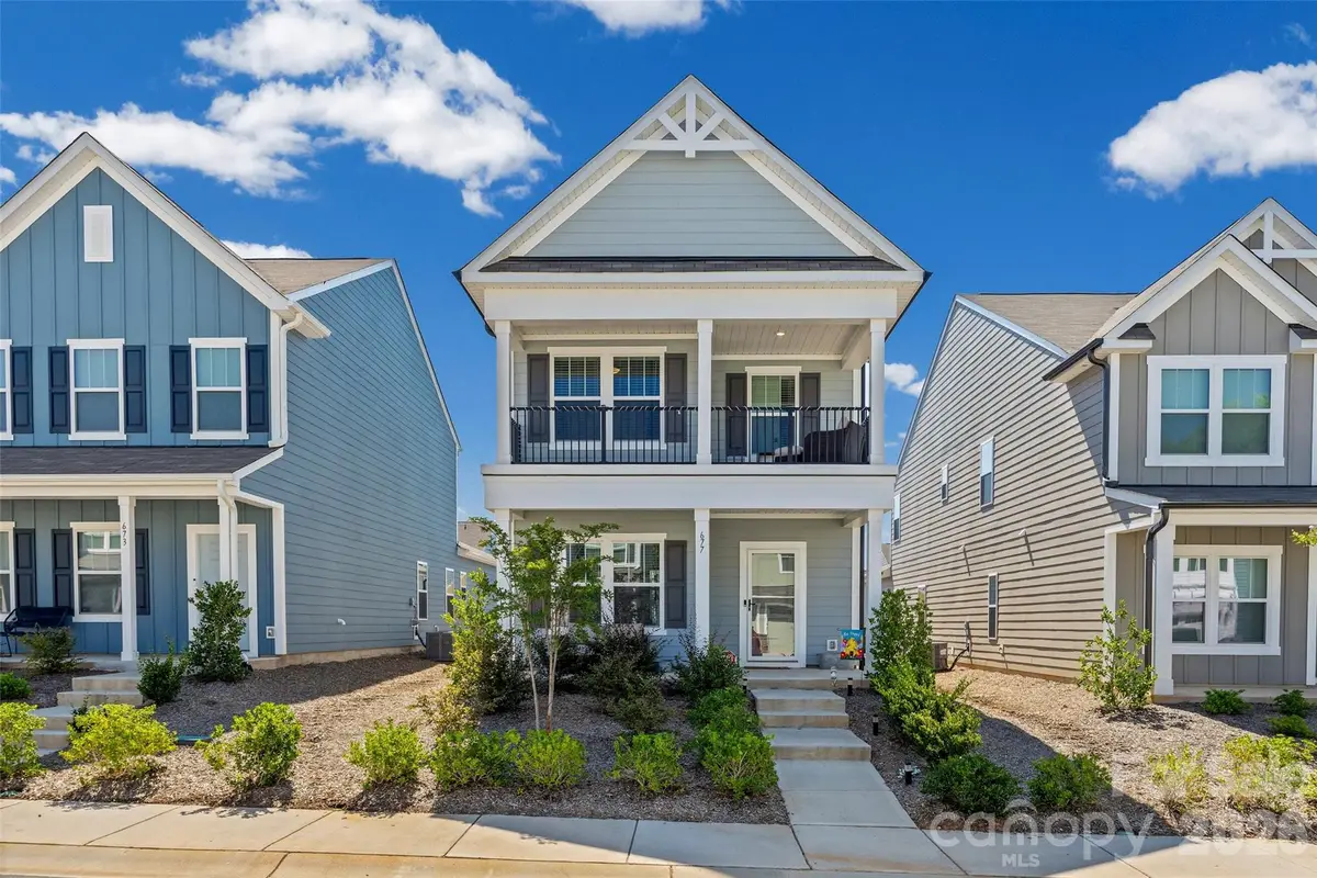 677 Candela Court #121, York, SC 29745 - #1