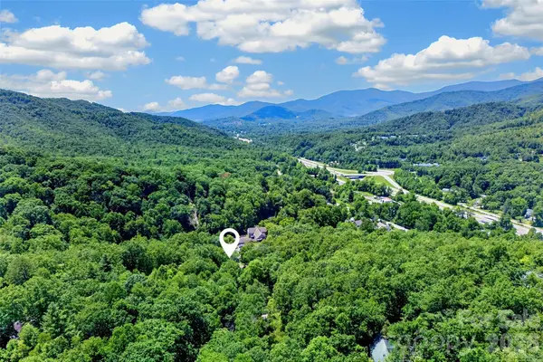 TBD Durham Avenue, Black Mountain, NC 28711