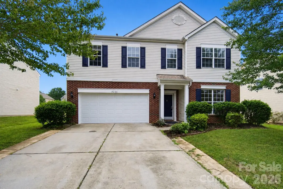 5226 Coffeeberry Lane, Charlotte, NC 28227 - #1