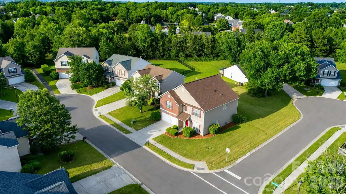 3102 Broad Plum Lane, Indian Trail, NC 28079 - #1