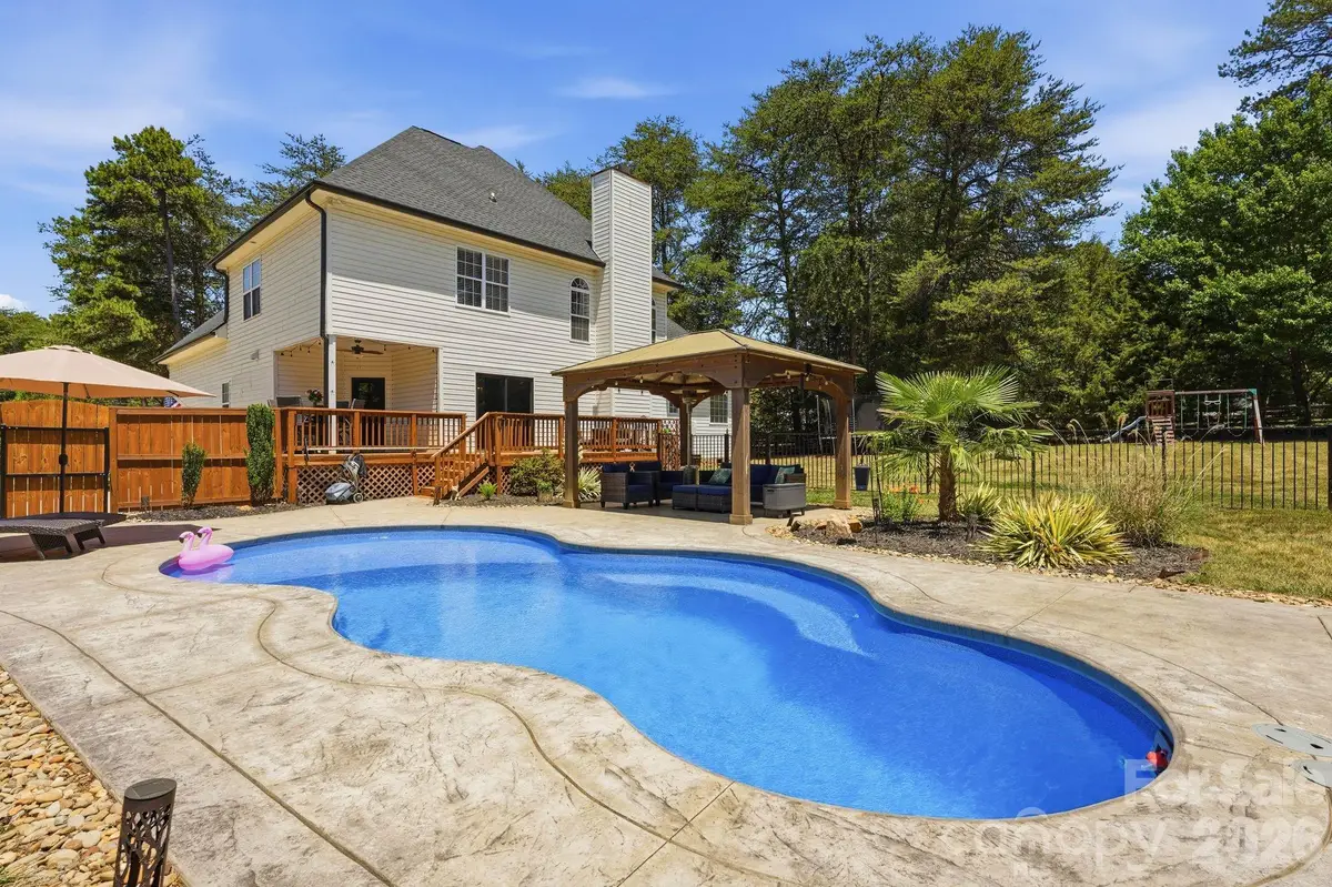 115 Turbyfill Road, Mooresville, NC 28117 - #1
