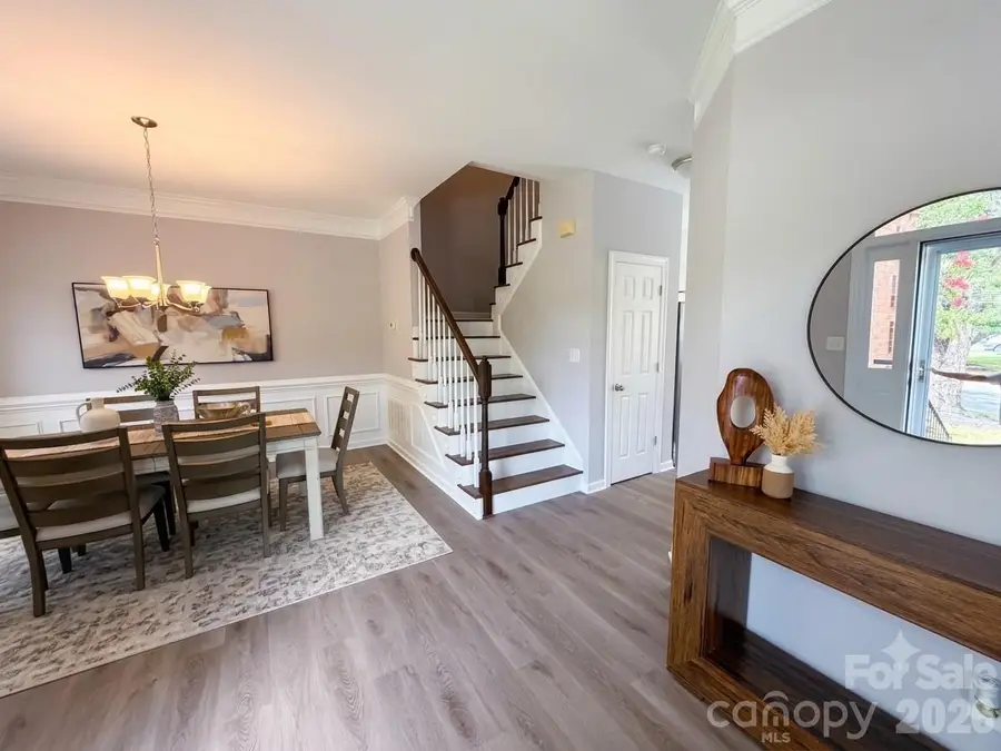 10448 Misty Ridge Lane, Charlotte, NC 28277 - #2