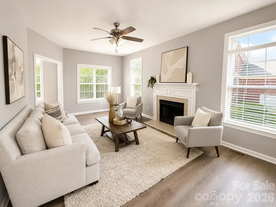 10448 Misty Ridge Lane, Charlotte, NC 28277 - #3