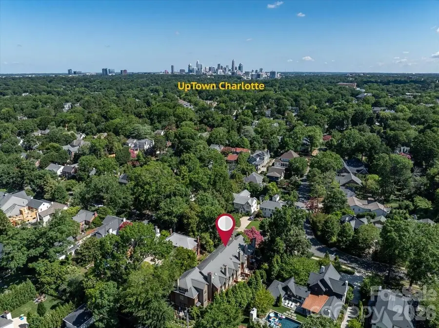 201 Hillside Avenue, Charlotte, NC 28209 - #3