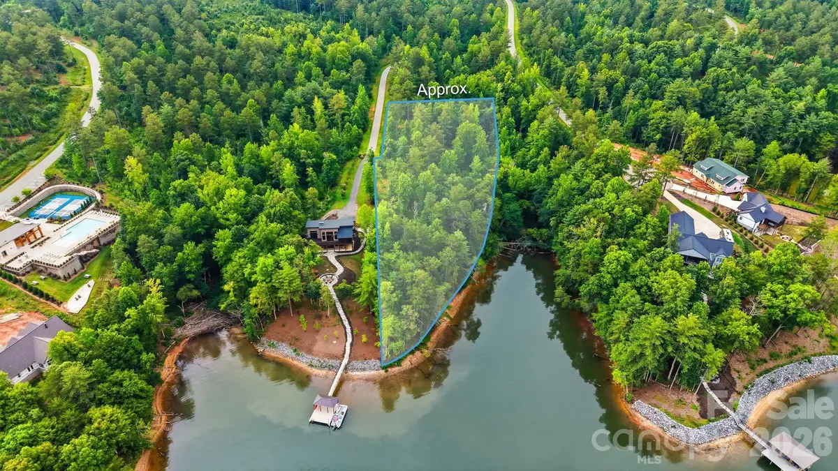 2250 Windom Peak Summit, Connelly Springs, NC 28612 - #1