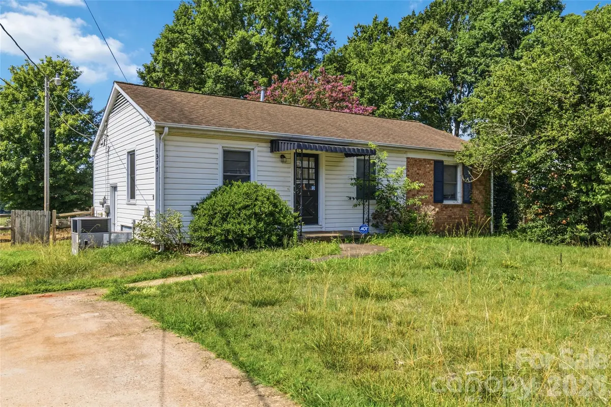 1317 Reid Street, Statesville, NC 28677 - #1