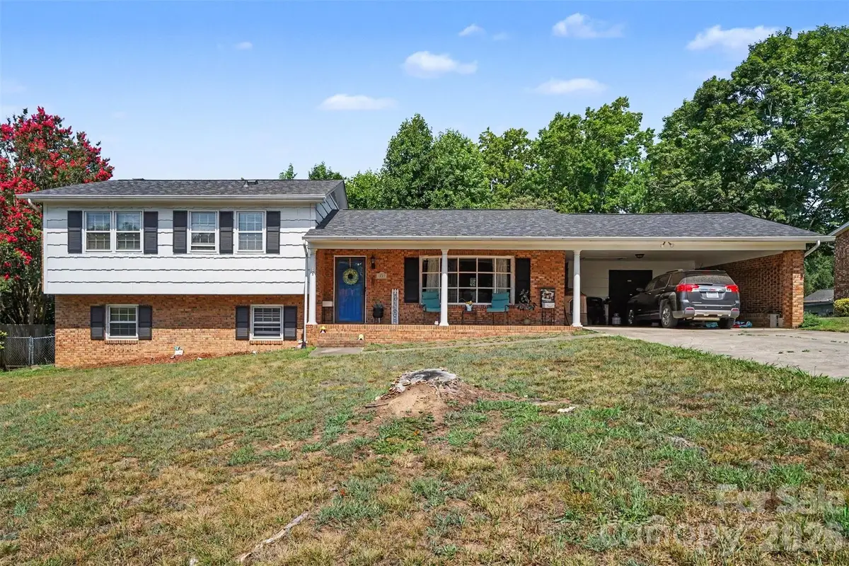 1220 Starlight Drive, Shelby, NC 28152 - #1