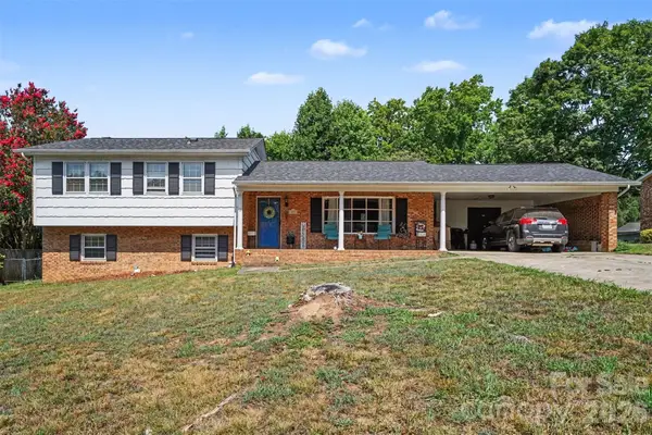 1220 Starlight Drive, Shelby, NC 28152