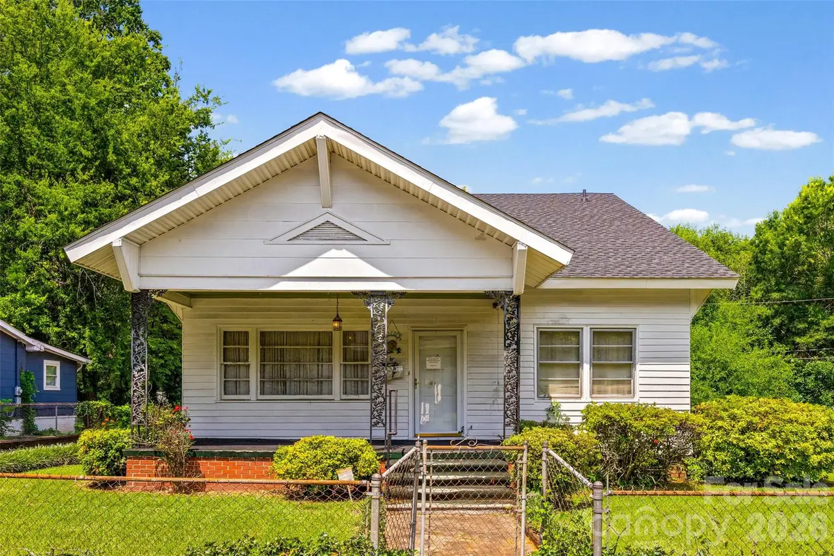 14 Barrow Street, Rock Hill, SC 29730 - #1