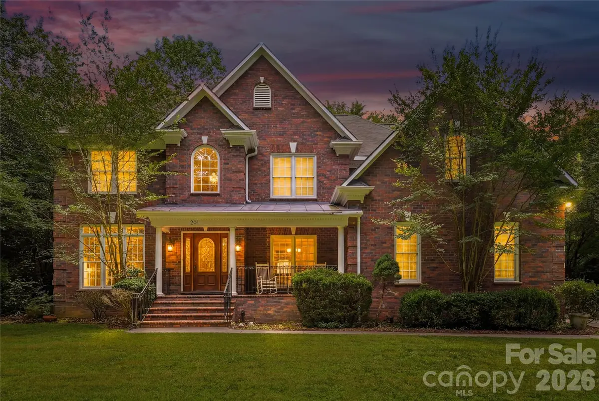 201 Old Bell Road, Charlotte, NC 28270 - #1