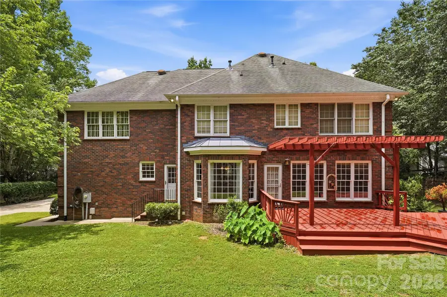 201 Old Bell Road, Charlotte, NC 28270 - #2