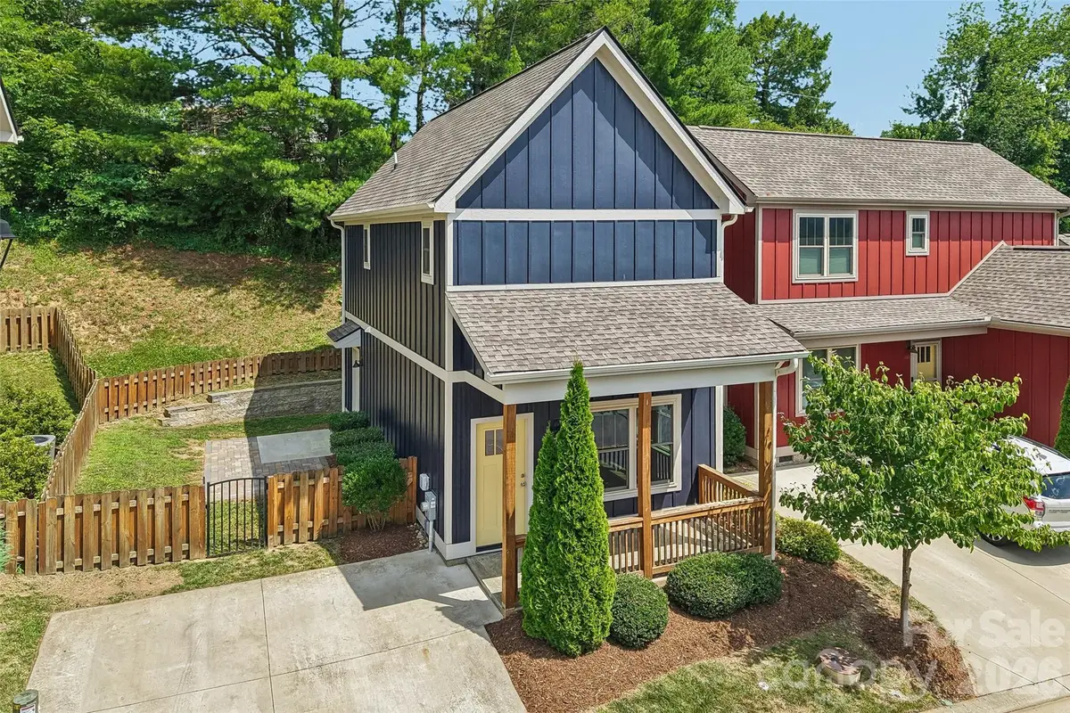 76 Wheeler Road, Weaverville, NC 28787 - #1