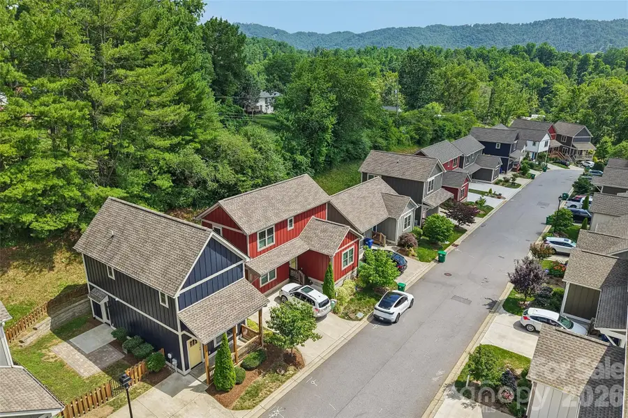 76 Wheeler Road, Weaverville, NC 28787 - #3