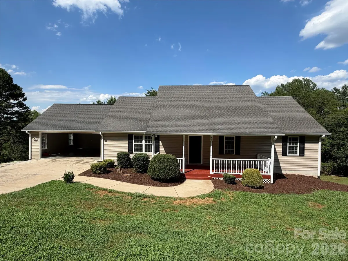 236 Basin Trail, Rutherfordton, NC 28139 - #1