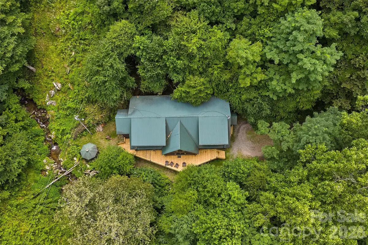 1482 Howard Moore Road, Hot Springs, NC 28743 - #1