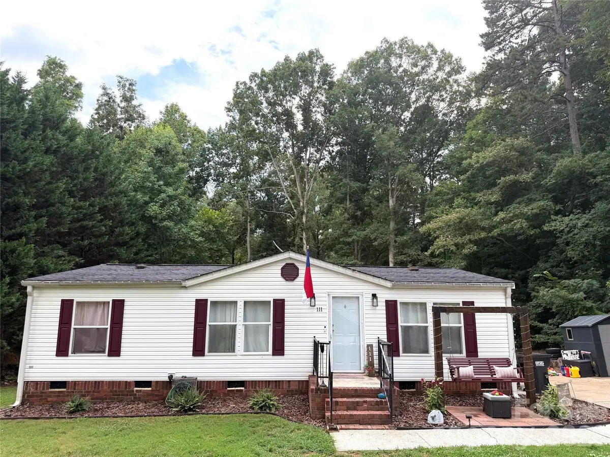 111 Patrice Place, Mooresville, NC 28115 - #1
